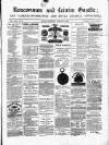 Roscommon & Leitrim Gazette Saturday 12 March 1881 Page 1