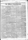 Mayo Constitution Thursday 20 January 1831 Page 1