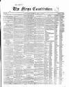 Mayo Constitution Tuesday 15 May 1855 Page 1