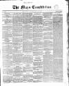 Mayo Constitution Tuesday 22 May 1855 Page 1