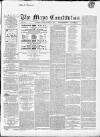 Mayo Constitution Tuesday 13 October 1868 Page 1