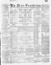 Mayo Constitution Tuesday 27 October 1868 Page 1