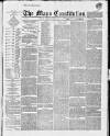 Mayo Constitution Tuesday 03 November 1868 Page 1