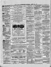 Mayo Constitution Saturday 23 April 1870 Page 2