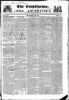Cork Constitution Saturday 17 June 1826 Page 1