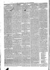Cork Constitution Thursday 22 June 1826 Page 4