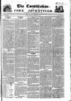Cork Constitution Thursday 16 November 1826 Page 1