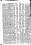 Cork Constitution Thursday 21 December 1826 Page 4