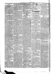 Cork Constitution Tuesday 29 May 1827 Page 2