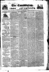 Cork Constitution Thursday 28 June 1827 Page 1