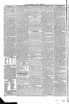 Cork Constitution Thursday 29 November 1827 Page 2
