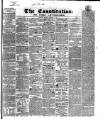 Cork Constitution Thursday 13 February 1851 Page 1