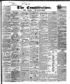 Cork Constitution Thursday 15 May 1851 Page 1