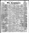 Cork Constitution Saturday 17 May 1851 Page 1