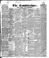 Cork Constitution Thursday 11 September 1851 Page 1