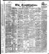 Cork Constitution Thursday 25 September 1851 Page 1