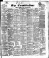 Cork Constitution Tuesday 02 December 1851 Page 1