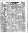 Cork Constitution Thursday 18 December 1851 Page 1