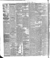 Cork Constitution Tuesday 23 December 1851 Page 2