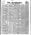 Cork Constitution Thursday 20 January 1853 Page 1