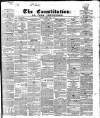 Cork Constitution Saturday 04 June 1853 Page 1
