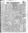 Cork Constitution Tuesday 14 June 1853 Page 1