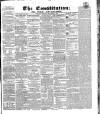 Cork Constitution Thursday 24 January 1856 Page 1