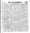 Cork Constitution Saturday 29 November 1856 Page 1