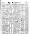 Cork Constitution Tuesday 13 January 1857 Page 1