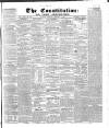 Cork Constitution Tuesday 03 February 1857 Page 1