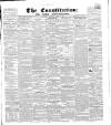 Cork Constitution Thursday 16 April 1857 Page 1