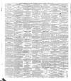 Cork Constitution Saturday 25 April 1857 Page 2