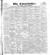 Cork Constitution Saturday 02 May 1857 Page 1