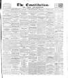 Cork Constitution Tuesday 28 July 1857 Page 1