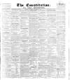 Cork Constitution Thursday 10 December 1857 Page 1