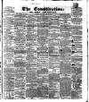 Cork Constitution Tuesday 25 May 1858 Page 1
