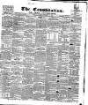 Cork Constitution Tuesday 21 September 1858 Page 1