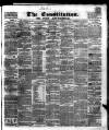 Cork Constitution Thursday 02 June 1859 Page 1