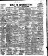 Cork Constitution Thursday 24 November 1859 Page 1