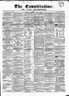 Cork Constitution Thursday 28 June 1860 Page 1