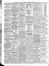 Cork Constitution Thursday 19 July 1860 Page 2