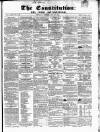 Cork Constitution Thursday 26 July 1860 Page 1