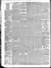 Cork Constitution Saturday 28 July 1860 Page 4