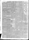 Cork Constitution Monday 01 October 1860 Page 4