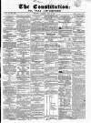 Cork Constitution Thursday 25 July 1861 Page 1