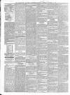 Cork Constitution Thursday 14 November 1861 Page 2