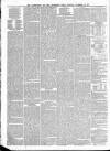 Cork Constitution Friday 22 November 1861 Page 4