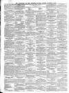 Cork Constitution Saturday 23 November 1861 Page 2