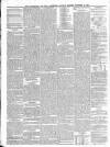 Cork Constitution Saturday 23 November 1861 Page 4