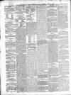 Cork Constitution Tuesday 15 April 1862 Page 2